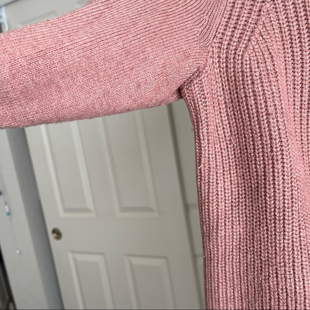 GAP cowlneck sweater - Picture 5 of 9